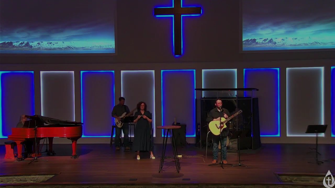 Sunday Worship | March 15, 2026