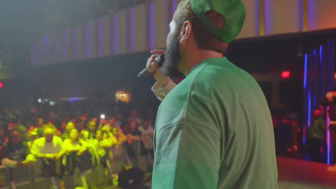 De La Cruz - Mouths To Feed (Official Music Video)