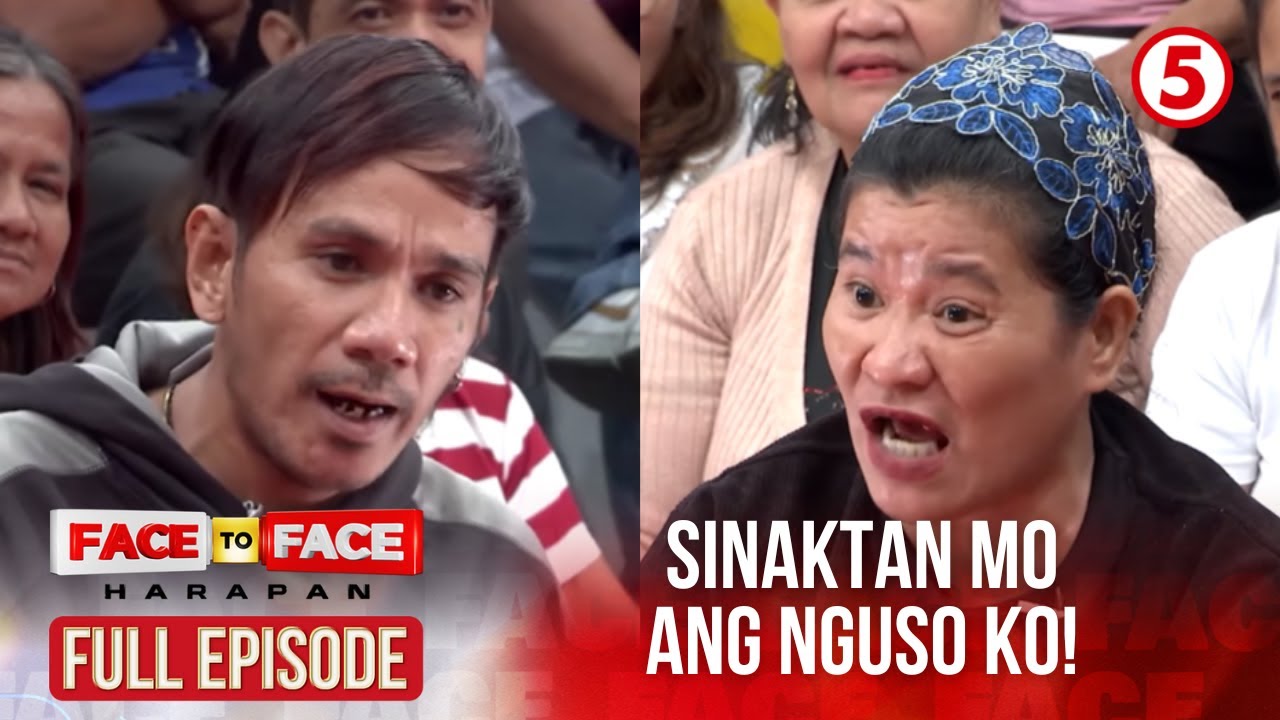 Face To Face Harapan Episode 190 | November 6, 2025