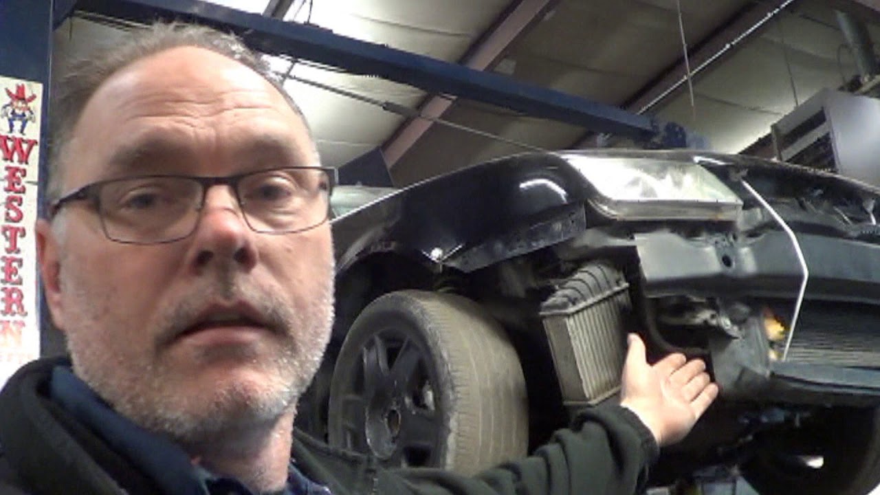 Jetta 1.8T no throttle response