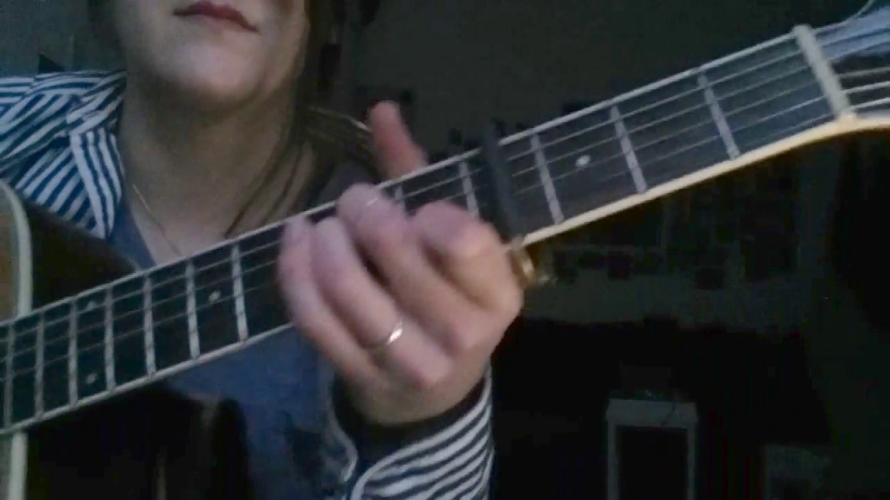 Terrible Tommy- Ryan Horne (Cover)