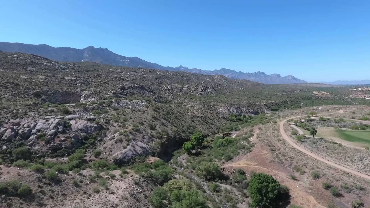 Golder Dam Revisited