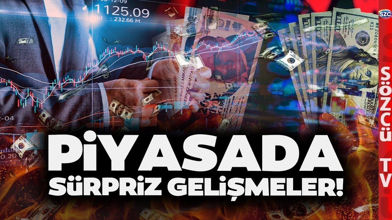 Altın ve G&uuml;m&uuml;ş U&ccedil;uyor! FED Faiz Kararı Piyasayı &Ccedil;alkaladı | Borsa Analizi | Canlı Piyasa Ekranı