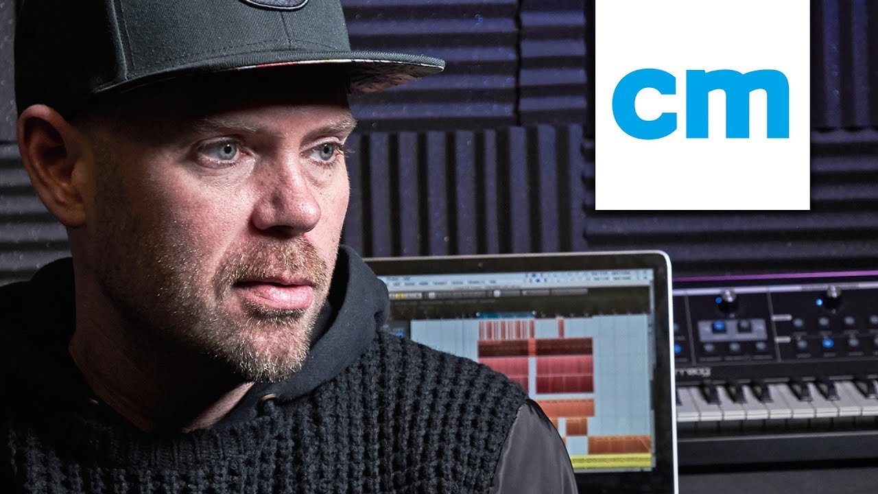 Producer Masterclass | Solardo | Part 1 of 2