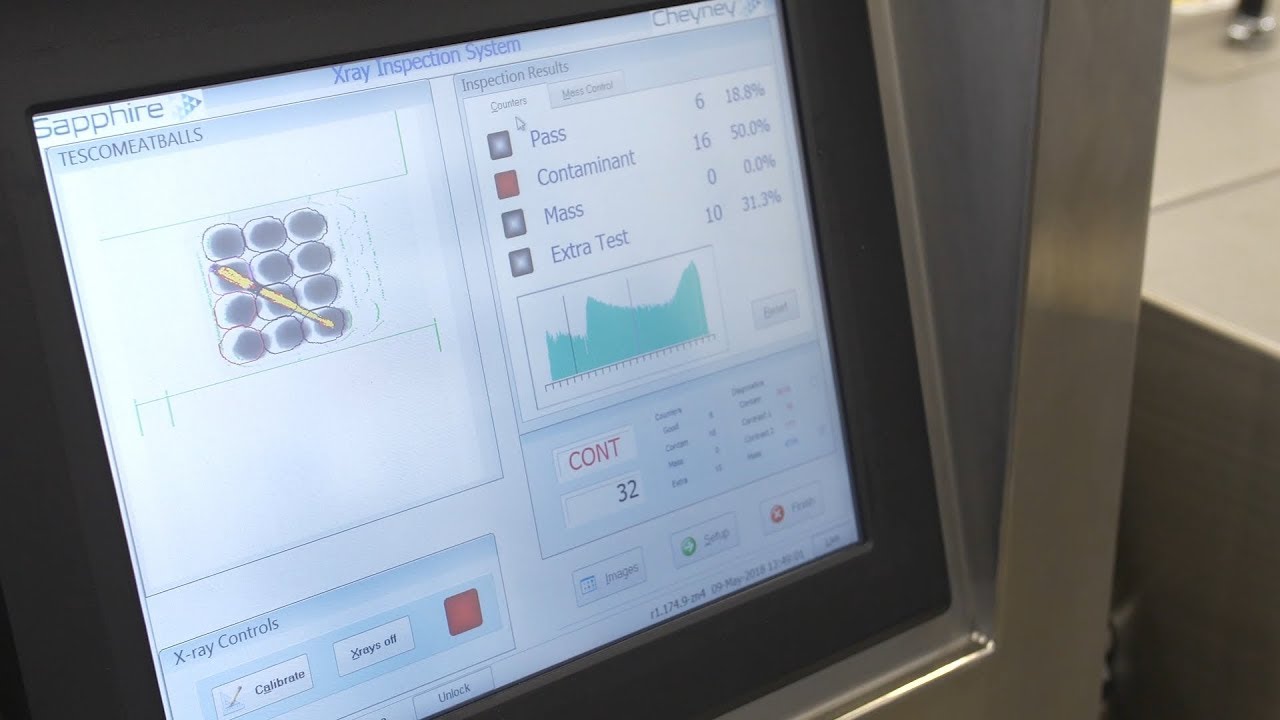 SEALPAC UK Capabilities