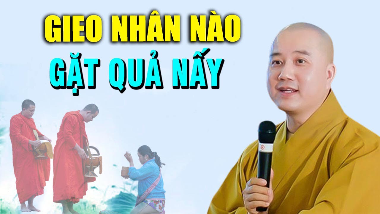 Luật Nhân Quả Không Chừa Một Ai 