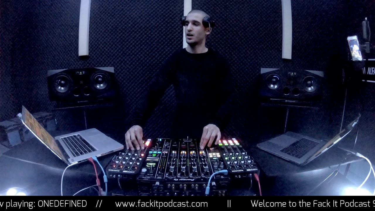 FACK IT.&reg; // Podcast #21 // ONEDEFINED