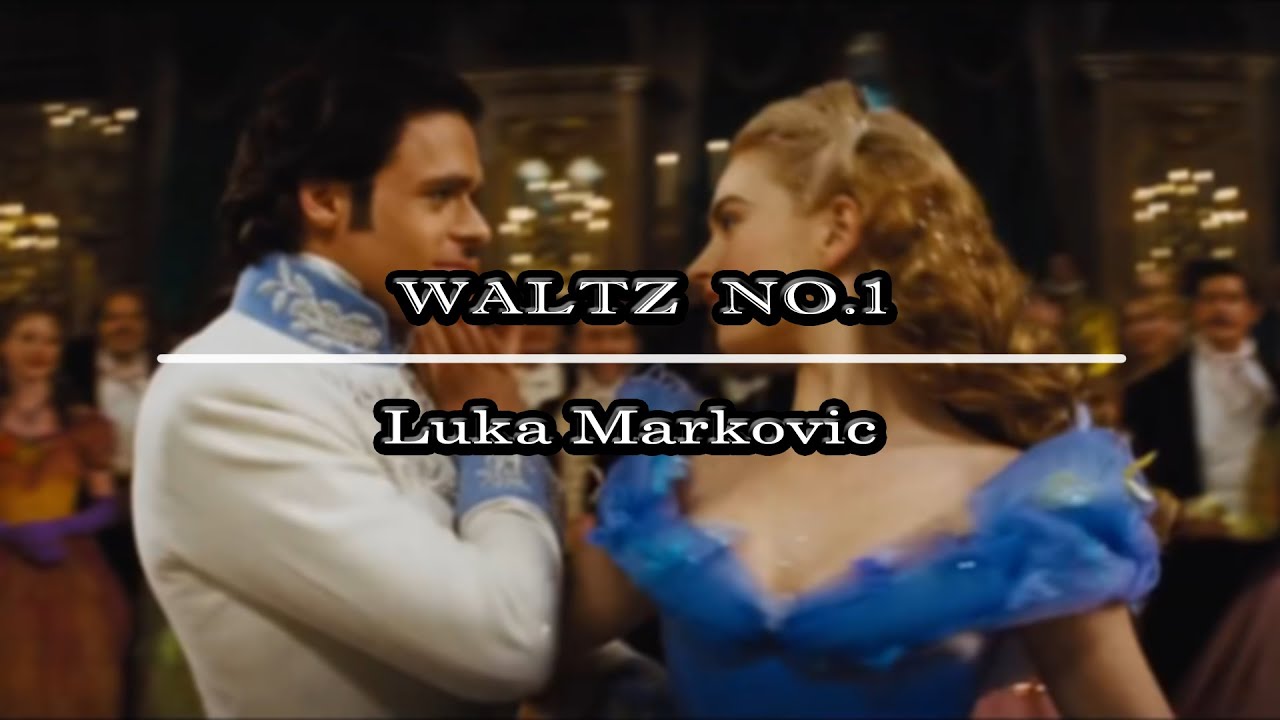 Waltz No. 1 - Luka Markovic (Original Composition)