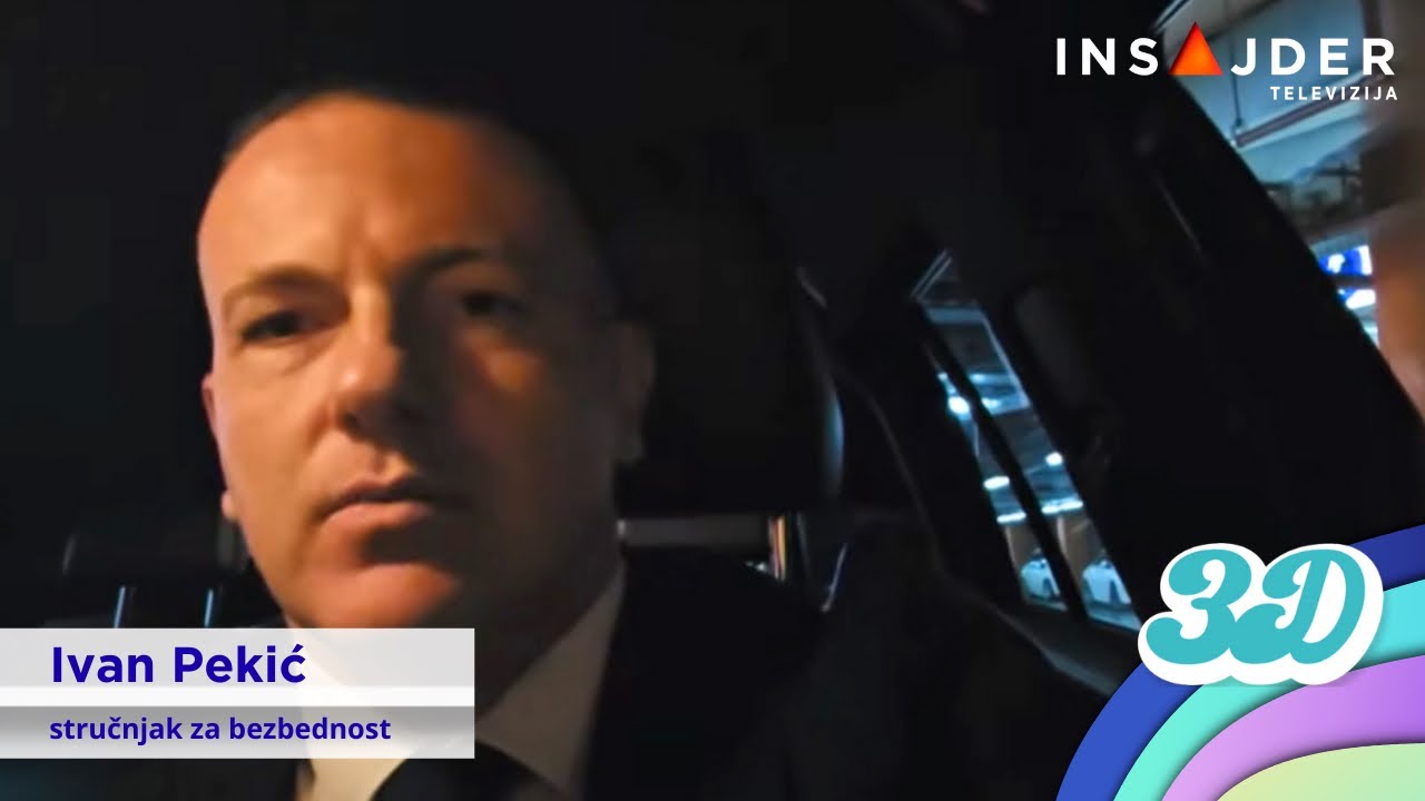 Ivan Pekić: Bekstvo Medenice šalje lošu sliku u EU, premijer Spajić na potezu