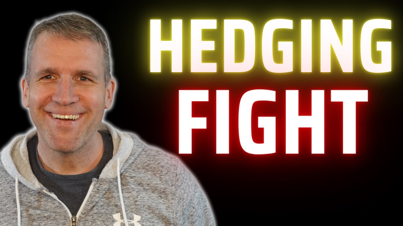 Put Ratio Backspread vs. Teenies Hedge: Was ist besser?