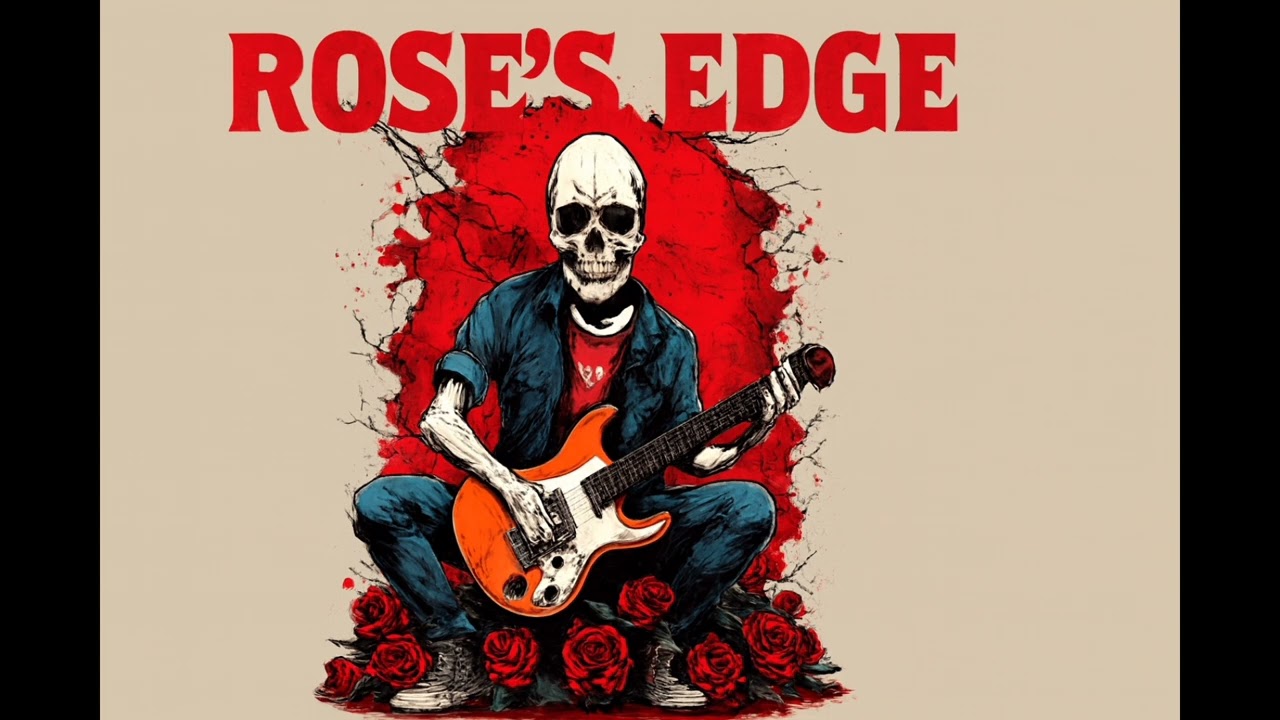 Rose's Edge