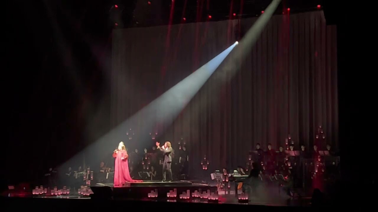 The Phantom of the Opera - Sarah Brightman 2022.12.14