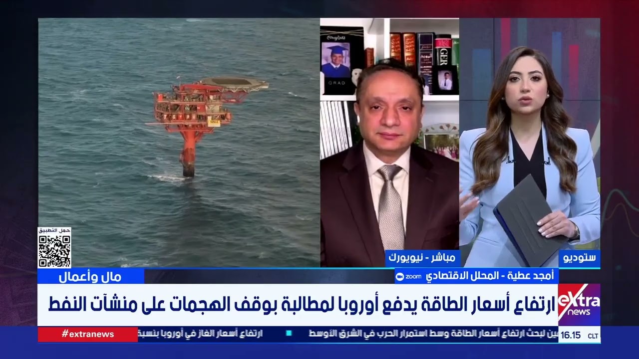 قراءة في تحركات أسعار النفط والذهب بين التوترات الجيوسياسية وتقلبات الأسواق العالمية