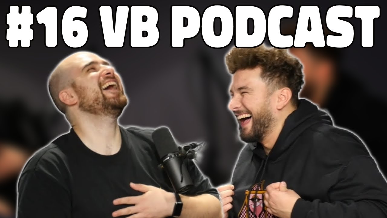 #15 VB PODCAST - Drăcea
