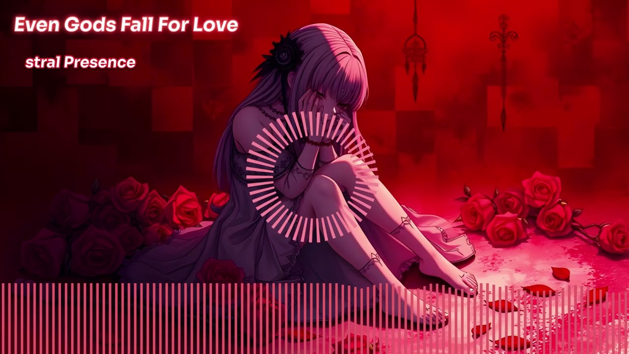 Astral Presence - Even Gods Fall For Love