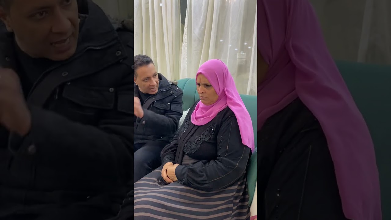 لو دي ام جوزك هتعملي اي