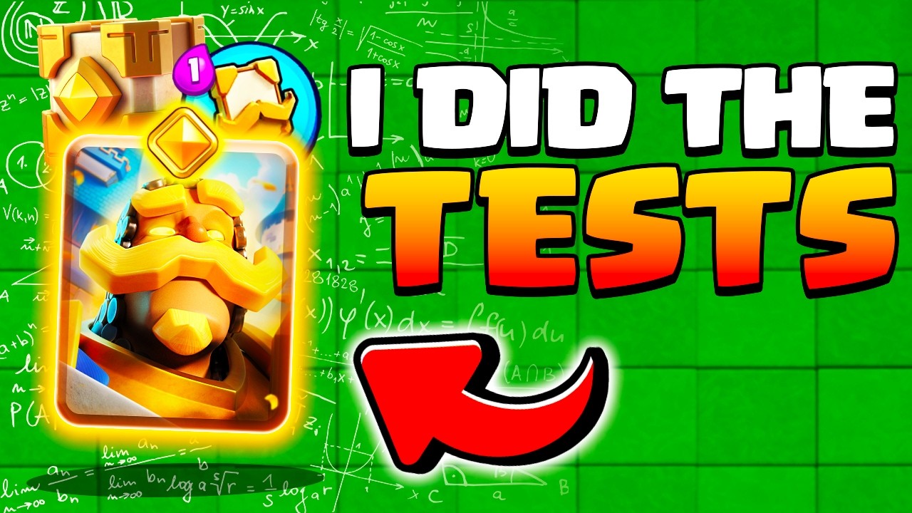 New Hero Boxes + Hero Knight Explained (Clash Royale)