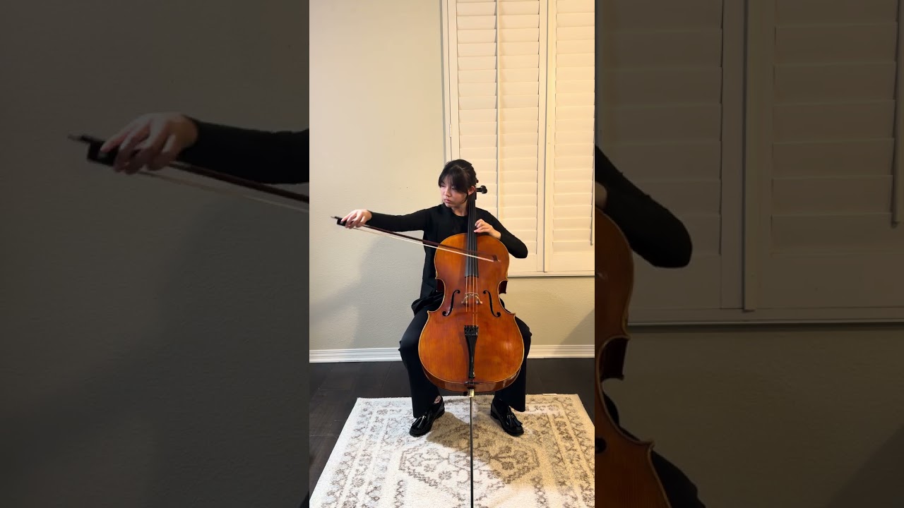 Edward Elgar: Cello Concerto in E minor, Op. 85 — IV. 