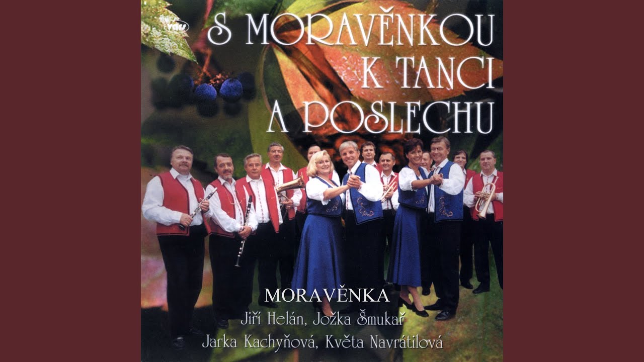 Kdyby byla Morava
