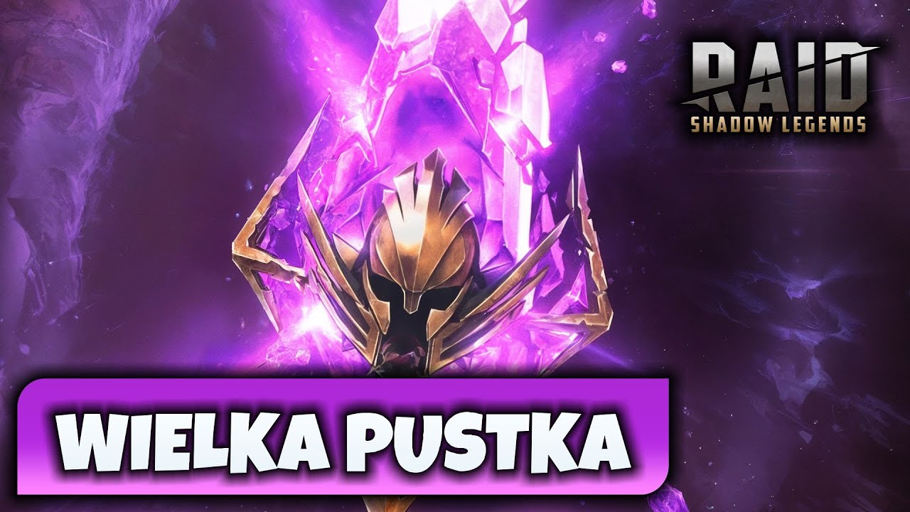 Co przyniosą Void-y? | Champion Chase dla Ishiyamy | Raid: Shadow Legends