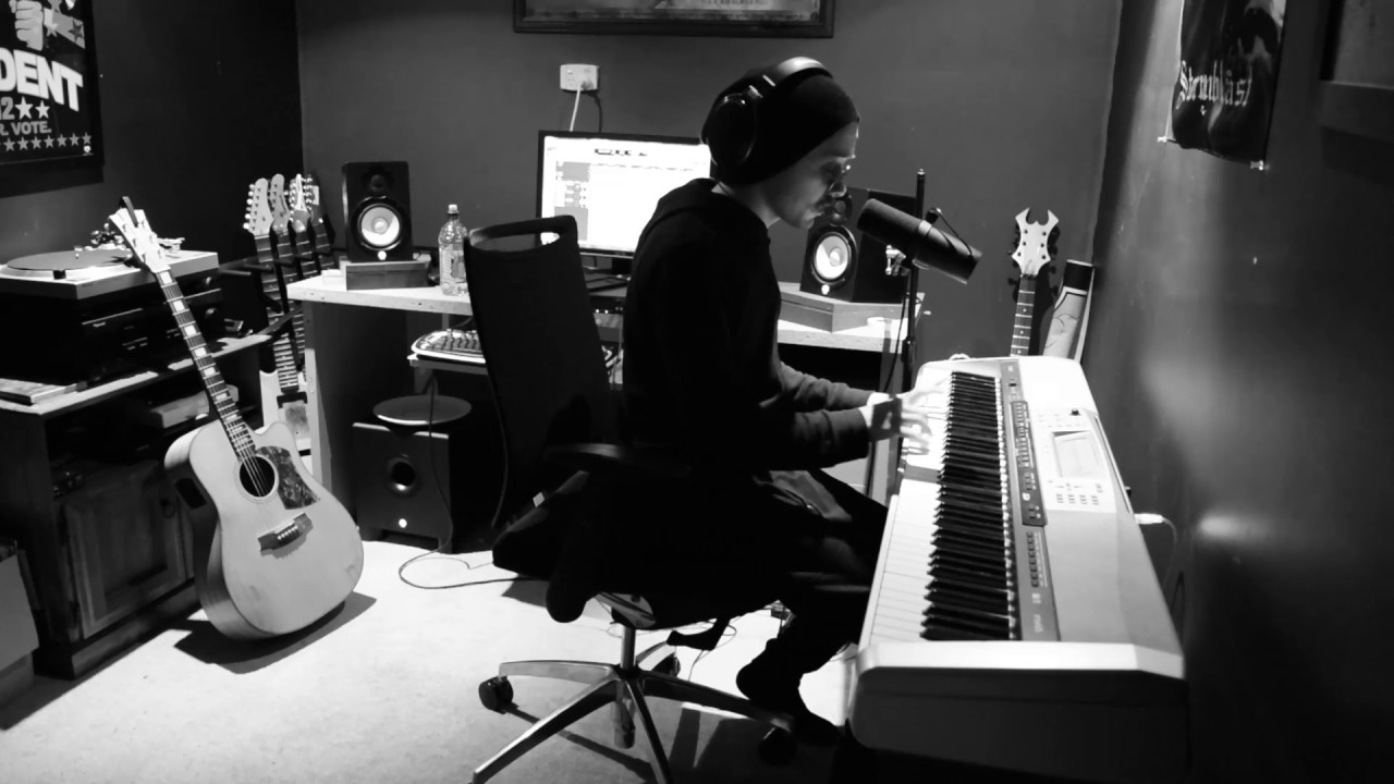 C.O.T.E - Karnivool (Cover)
