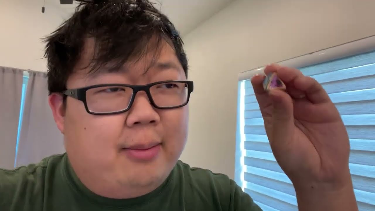 when a card game uses too many dice