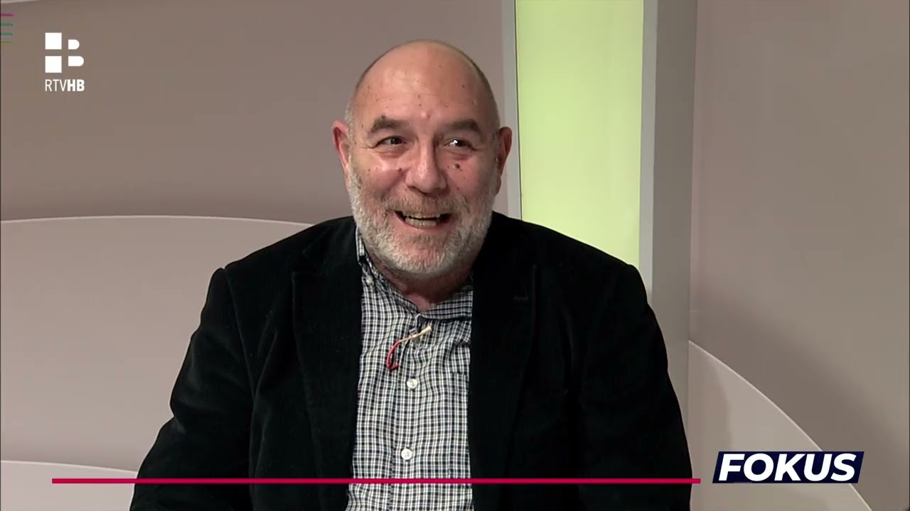 RTV HB | Fokus - Škobić i Sitarski: Europa ugasila snove o građanskoj BiH