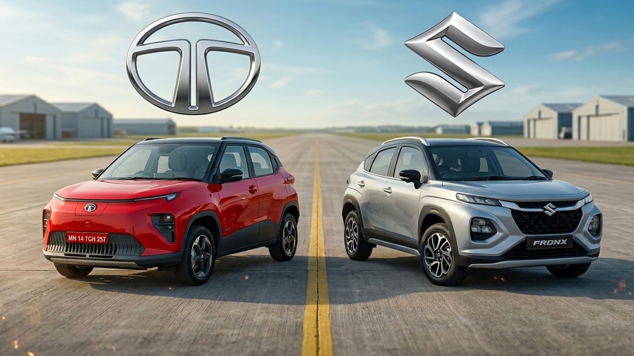 Top 25 Best SUV in INDIA | MAY 2026