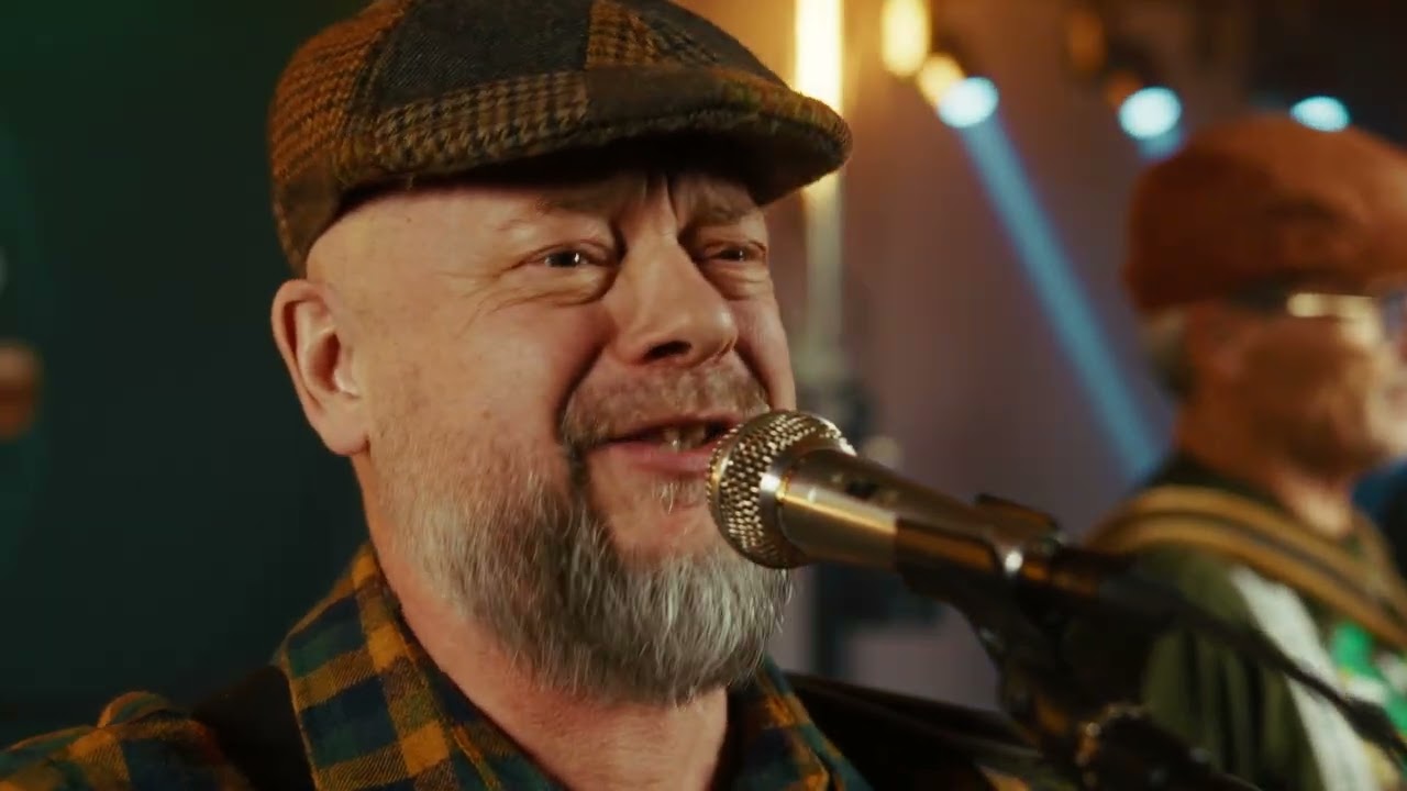 Teaser Officiel – Les Bretelles Chantantes 2026