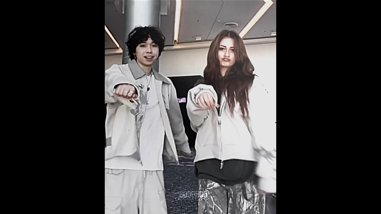 SASHER🔛🔝 Sophie Fergi x Nevada Plottwist edit #tiktok #edit #sasher #nasher #viral #plottwist #xyz