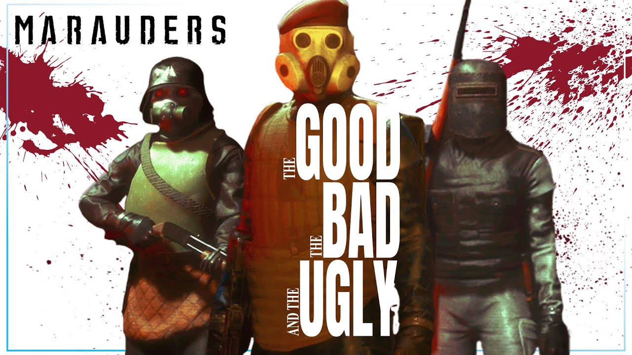 What Marauders gets RIGHT and what needs to be FIXED