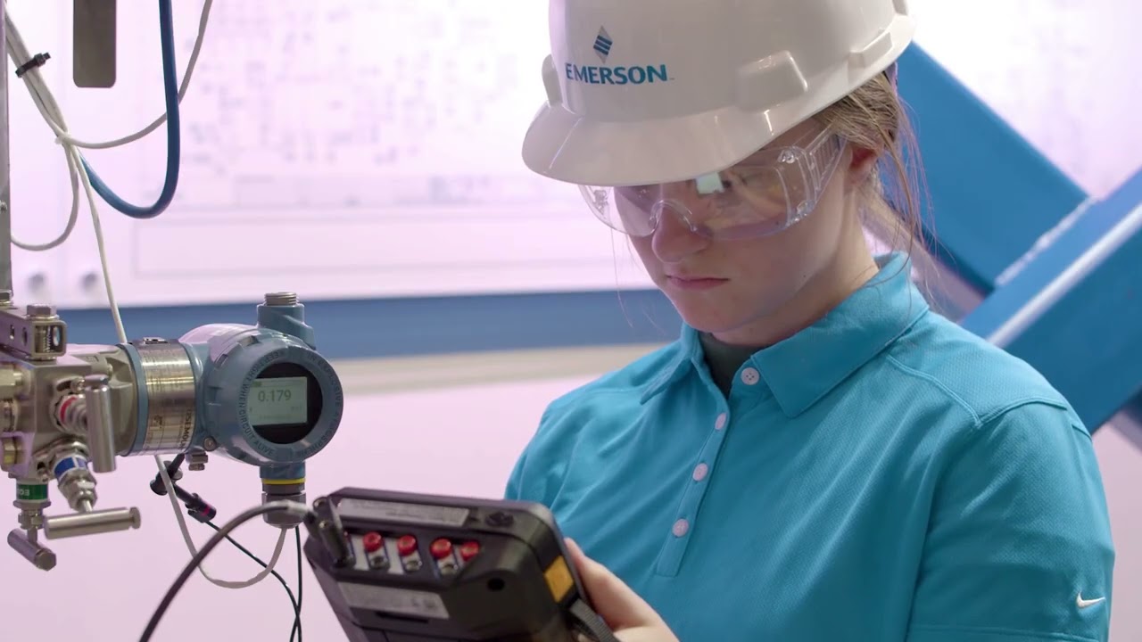 How to Configure Plugged Impulse Line On A Rosemount 3051 Pressure Transmitter