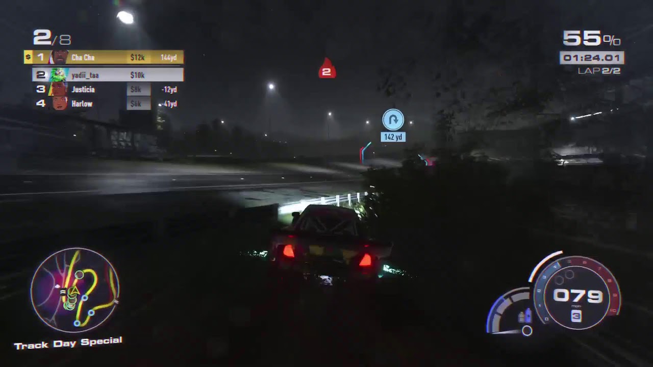 #12 NEED FOR SPEED UNBOUND GAMEPLAY Full Game Part 5 (with commentary) Full HD