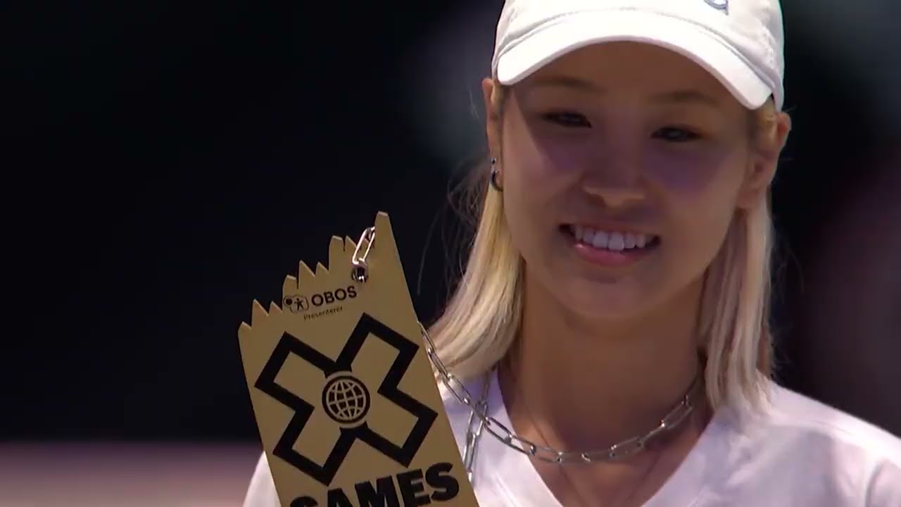 X Games Chiba 2022 Presented by Yogibo PV MURASAKI SPORTS ver.