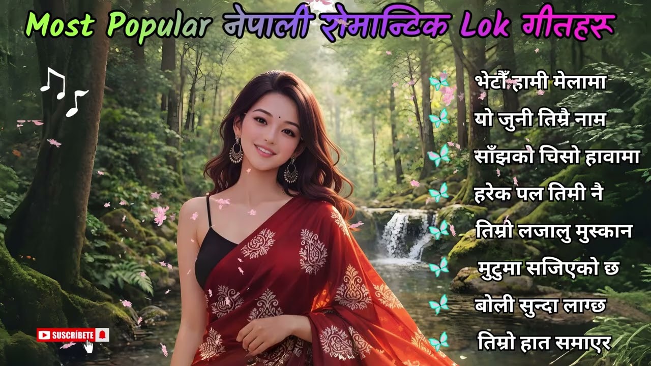 Most Popular Nepali Romantic Songs 2026 | Top Love Hits