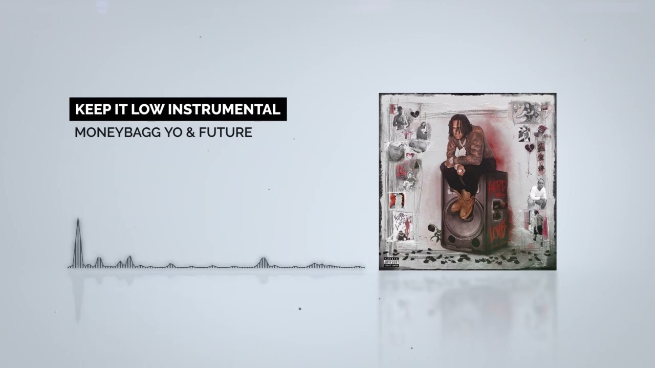 Moneybagg Yo & Future - Keep It Low Instrumental