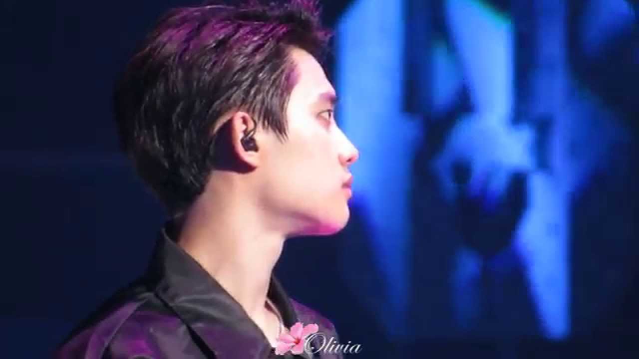 150531 Promise (D.O.Focus)