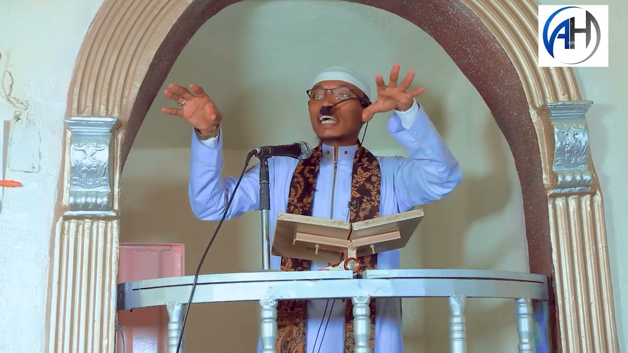 Rakkoo harkaa nu qabdu