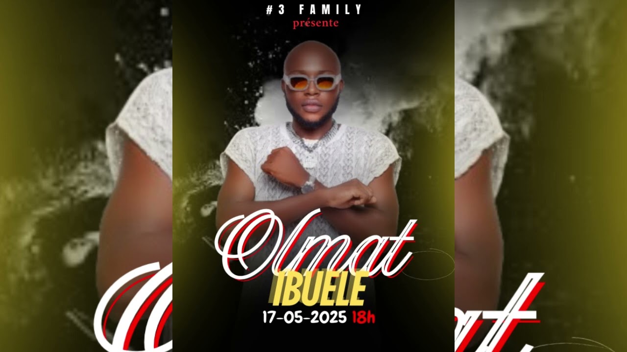 OLMAT_ Ibuele (Ayo)