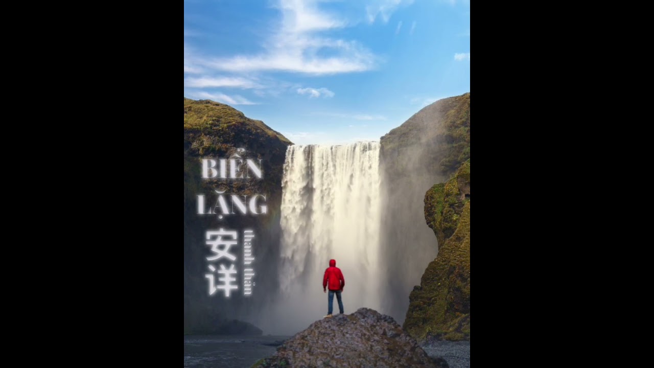 BIỂN LẶNG安详 / thanh thản | #Brian&Music