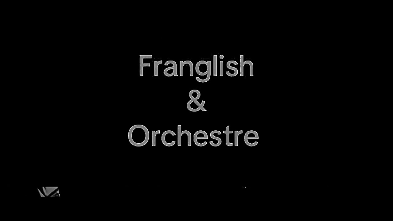 Franglish
