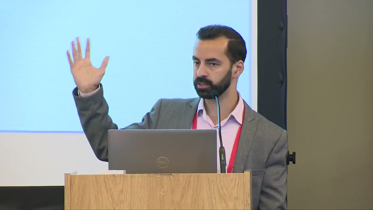 The wacky world of wellness-influencer-to-consumer communication - Dr Rohin Francis