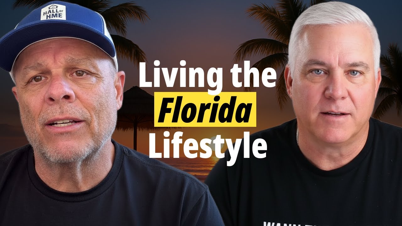 Buy Now or Wait? Mortgage Rates, Investors & Florida Real Estate 2026