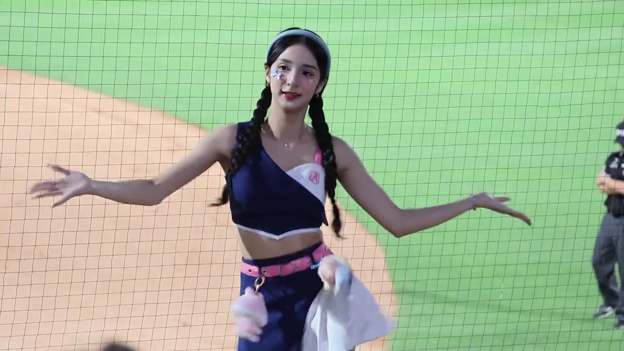 250905｜I Say Ya｜潔潔