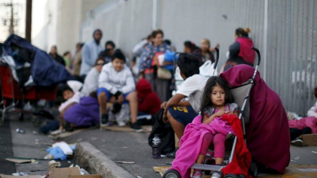 U.N. Special Rapporteur Says Tax Bill Will Make the U.S. “World Champion of Extreme Inequality”