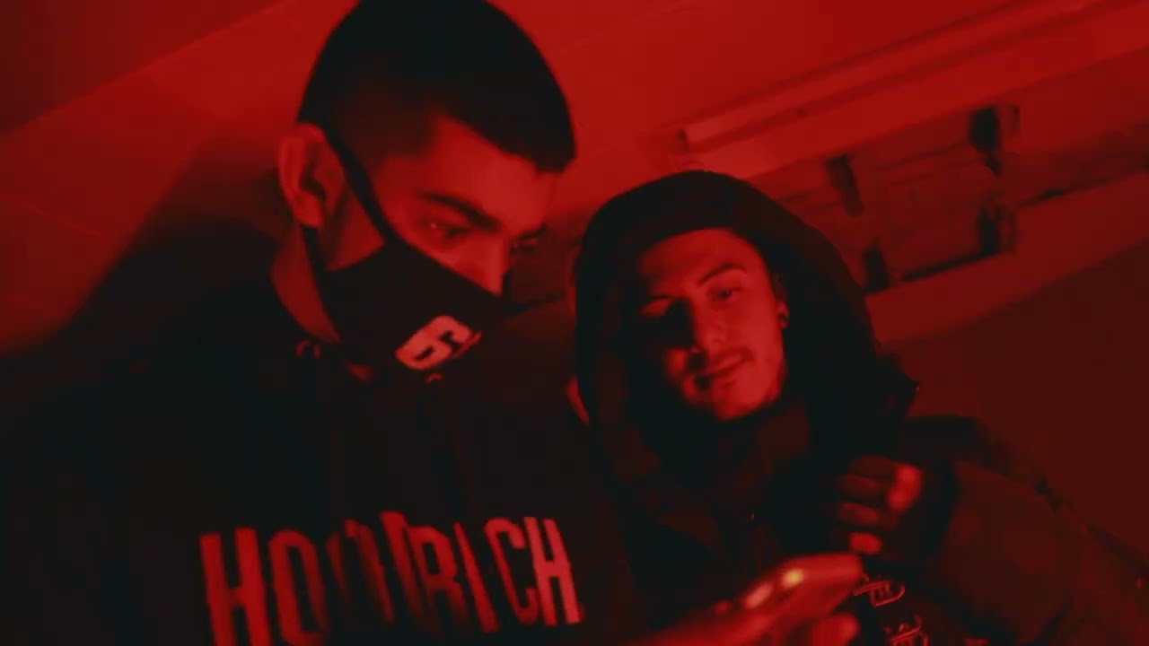 BACK AT IT AGAIN - Shotty Shane x F6ix (Official Music Video)