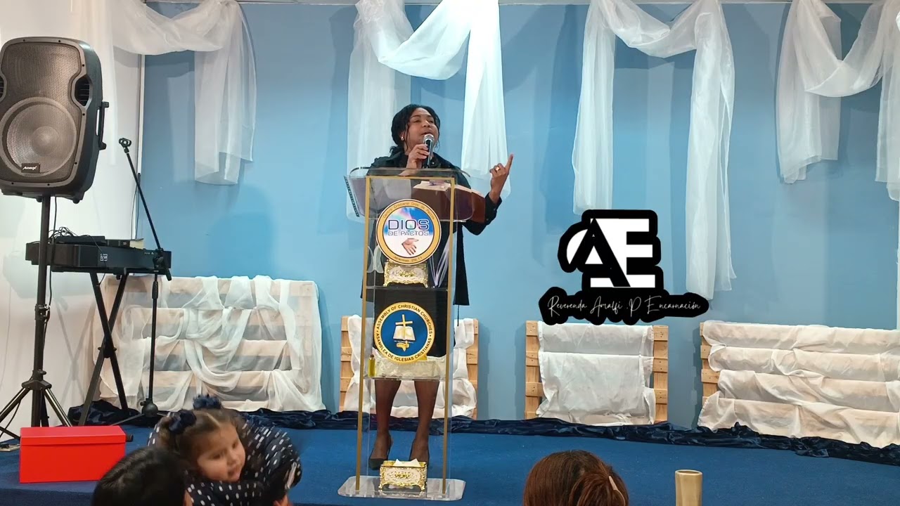 Huellas que Marcan una Generacion,Rev Amalfi Encanacio #huellas #generaciones #Amalfiencarnacion