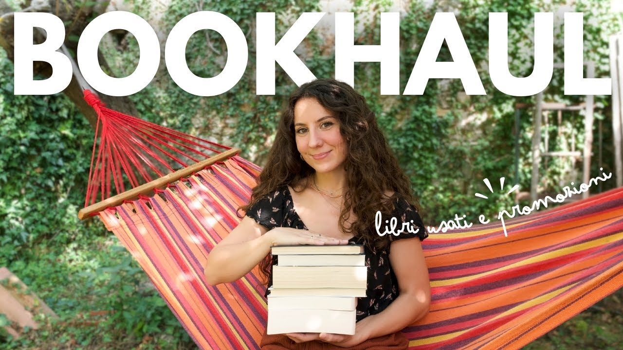 Libri usati e promozioni in libreria 📚👀