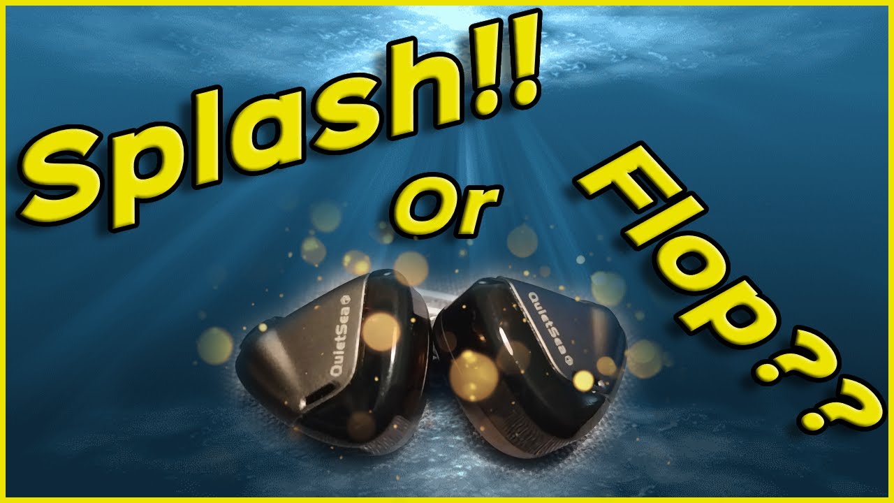 ANOTHER $50 SET?? | QuietSea Review