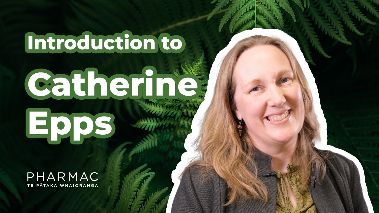 Kauneke update: Introducing Catherine Epps Director Medical Devices